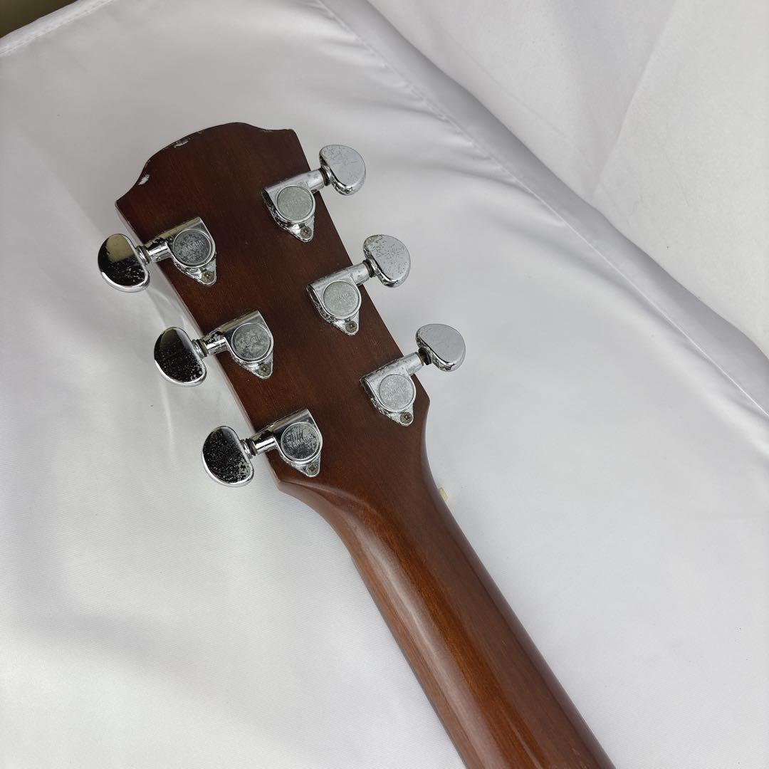 YAMAHA APX-6 エレアコギター ヤマハ 現状品