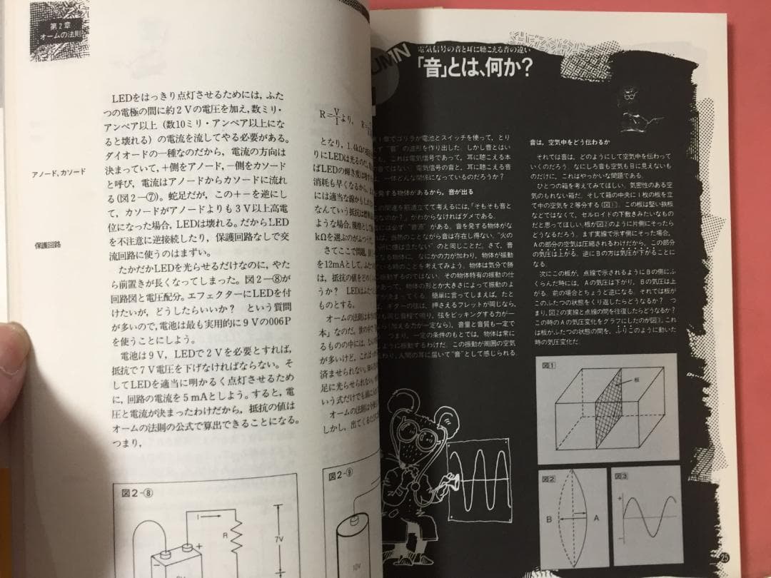 ミュージック・エレクトロニクス実用講座 第2版