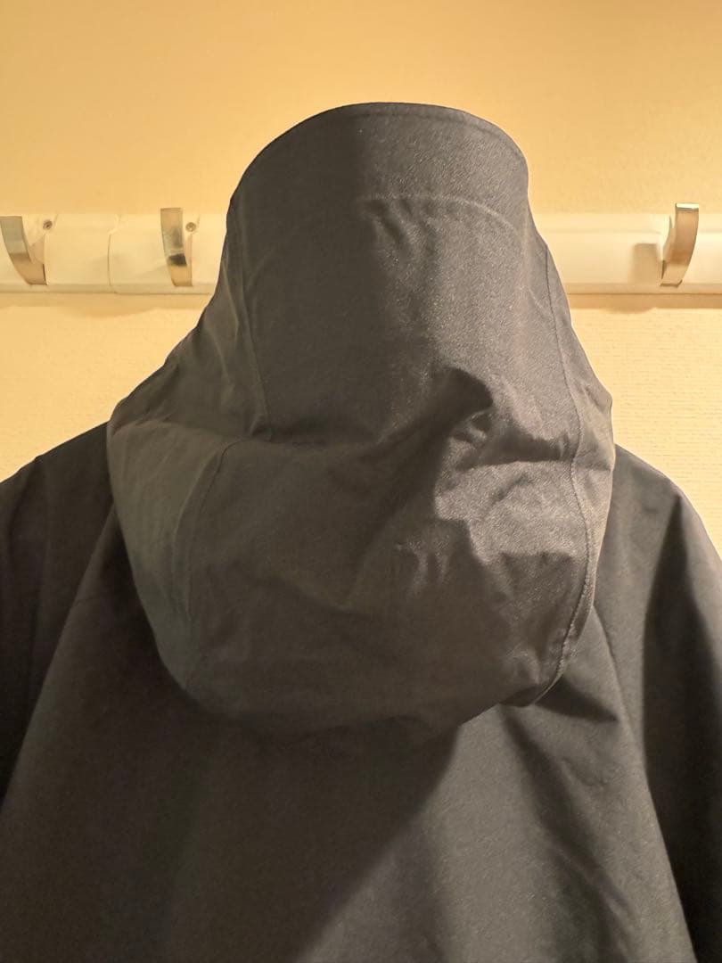 Burton ピローライン GORE-TEX 2Lジャケット【新品未使用タグ付】