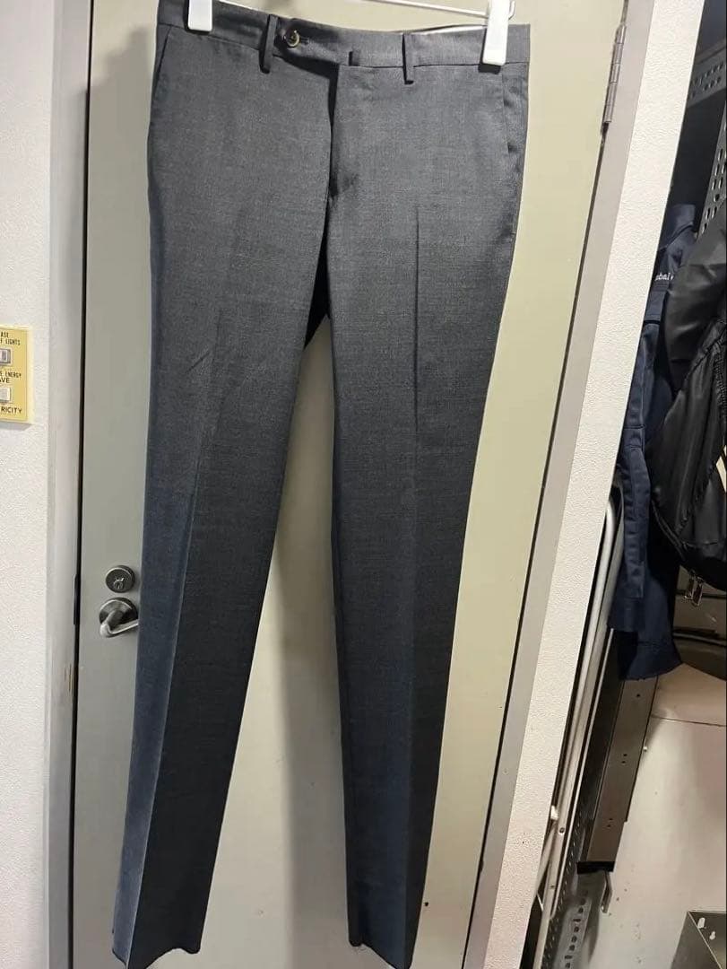 新品 PT TORINO トラベラー　SLIM FIT 44 ジャブス