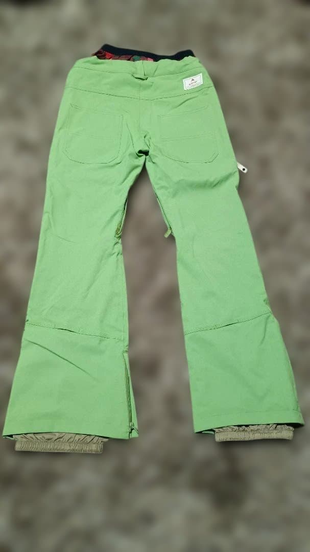 【美品】Burton スノーボードウェアセット スキー