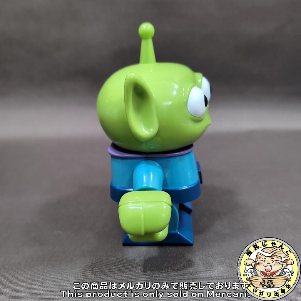 【レア】リトルグリーンメン でかガチャ BIG ガチャ トイ・ストーリー