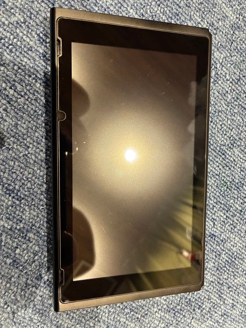 Nintendo Switch 本体他付属品有