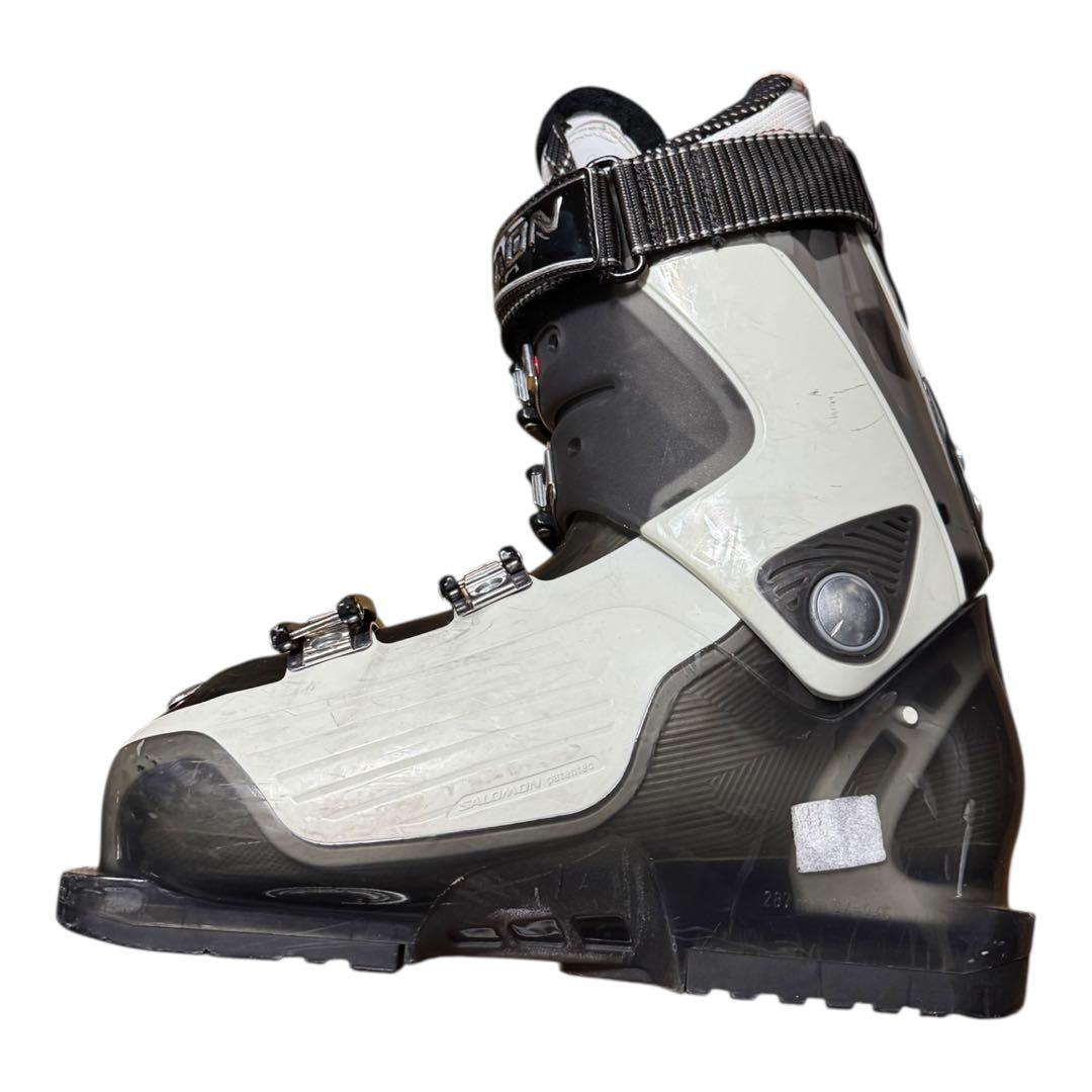 SALOMON FALCON XT スキー ブーツ 24 24.5cm