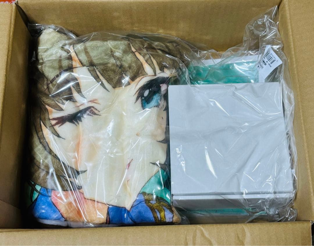 「SHOOTING QUEENTET～離れていてもプロデュース！～」高垣楓セット