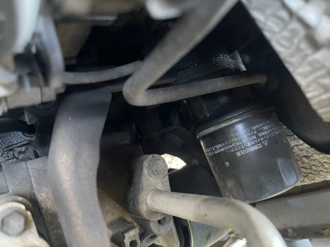 激安‼️即乗２年車検付き‼️l700ミラジーノ 車検令和９年12/15乗って帰れます