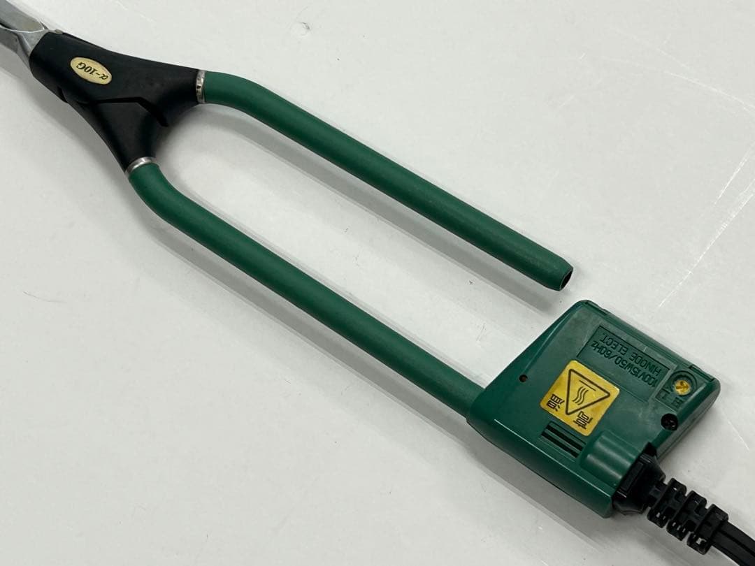 中古 美品 レンツ α-10G