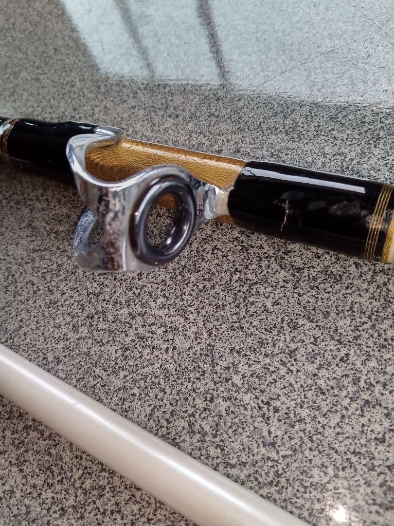 DaiwaディープゾーンVJ200-350S