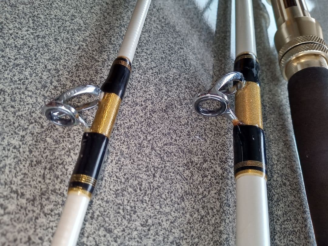 DaiwaディープゾーンVJ200-350S