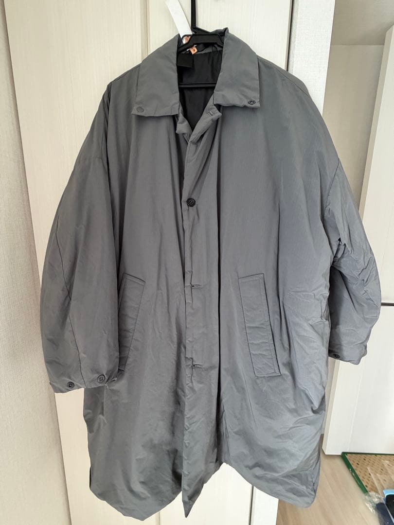 Ero Sheeran様　エヌハリウッド　アウター