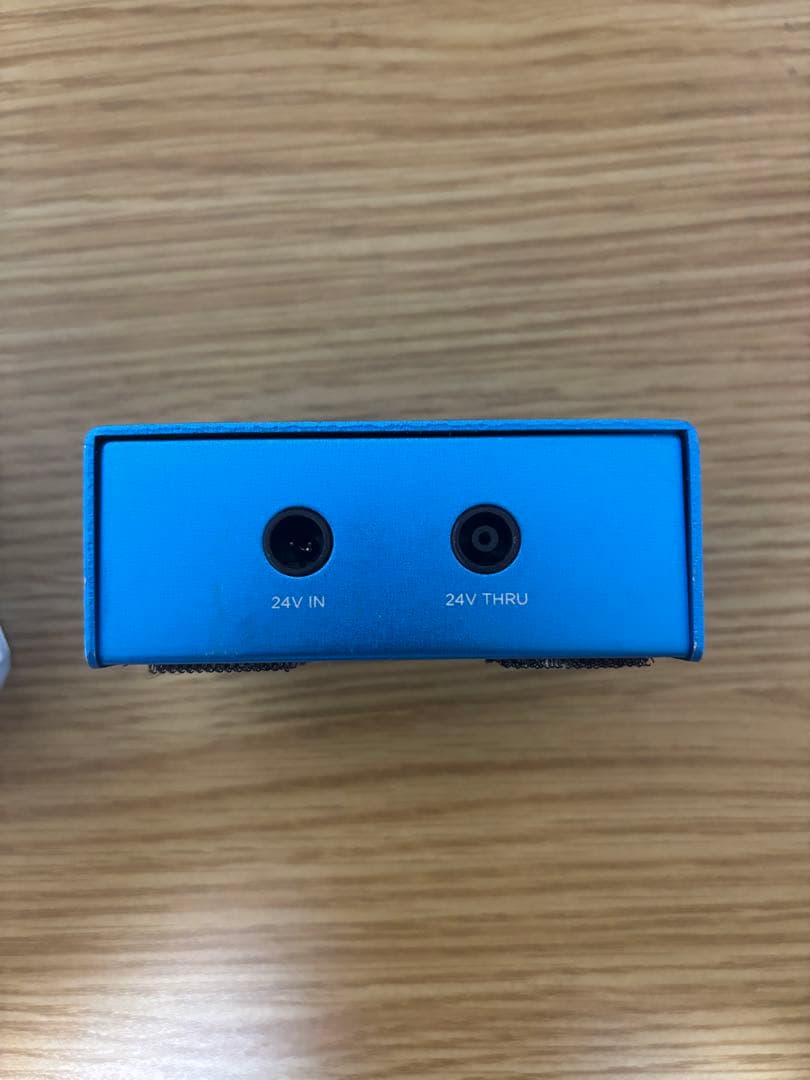 Strymon Ojai 電源供給ユニット(草野)