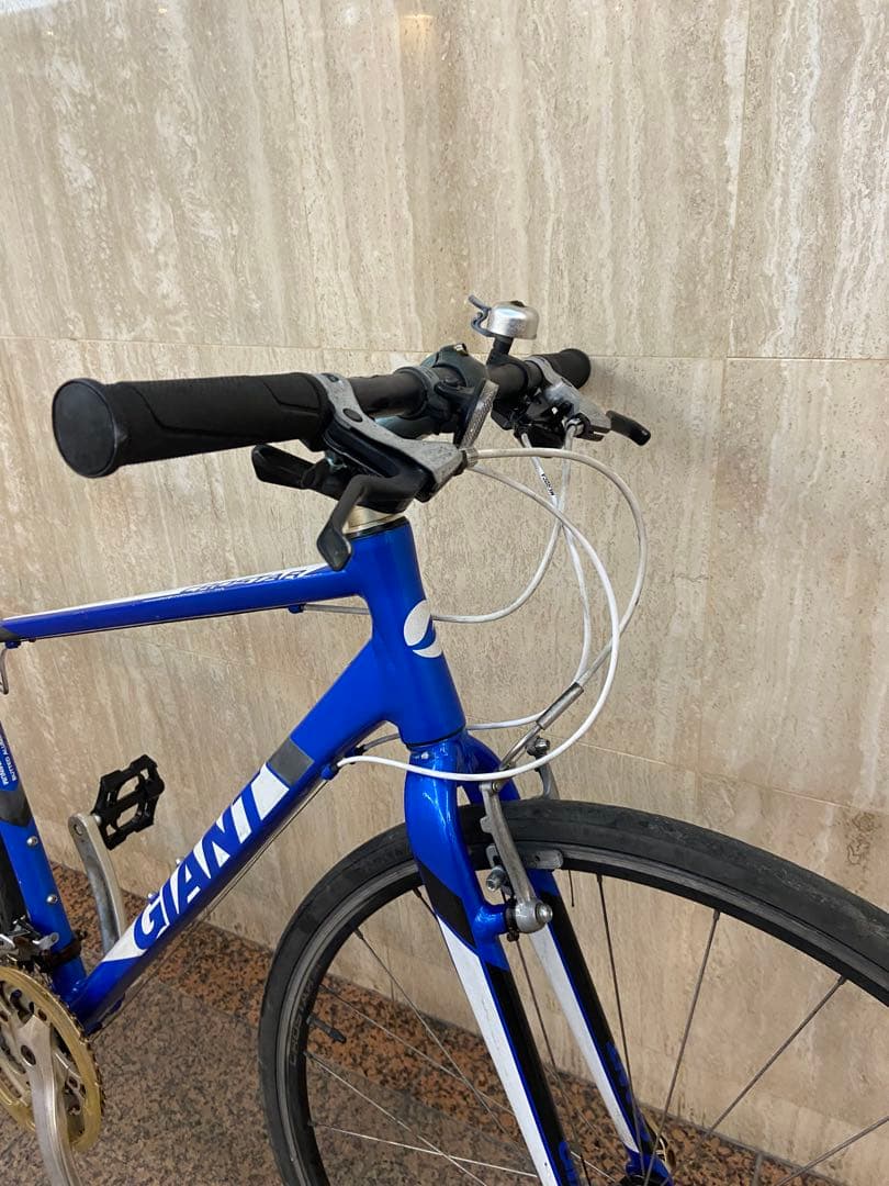 GIANT CROSTAR ジャイアント　クロスター　escape rx3