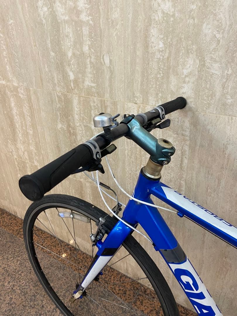 GIANT CROSTAR ジャイアント　クロスター　escape rx3