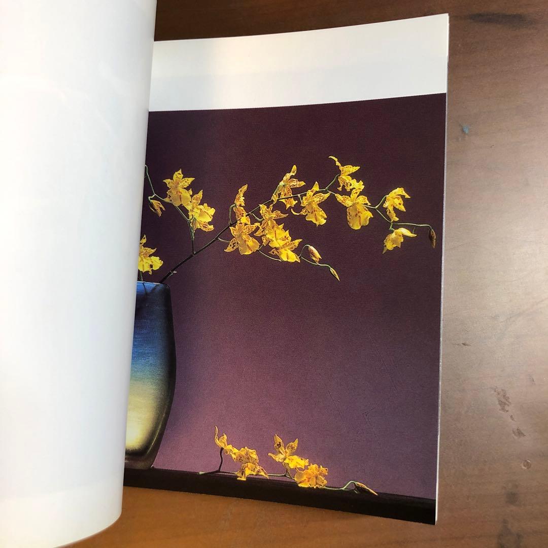 (レア)Flowers by Mapplethorpe メイプルソープの花 洋書