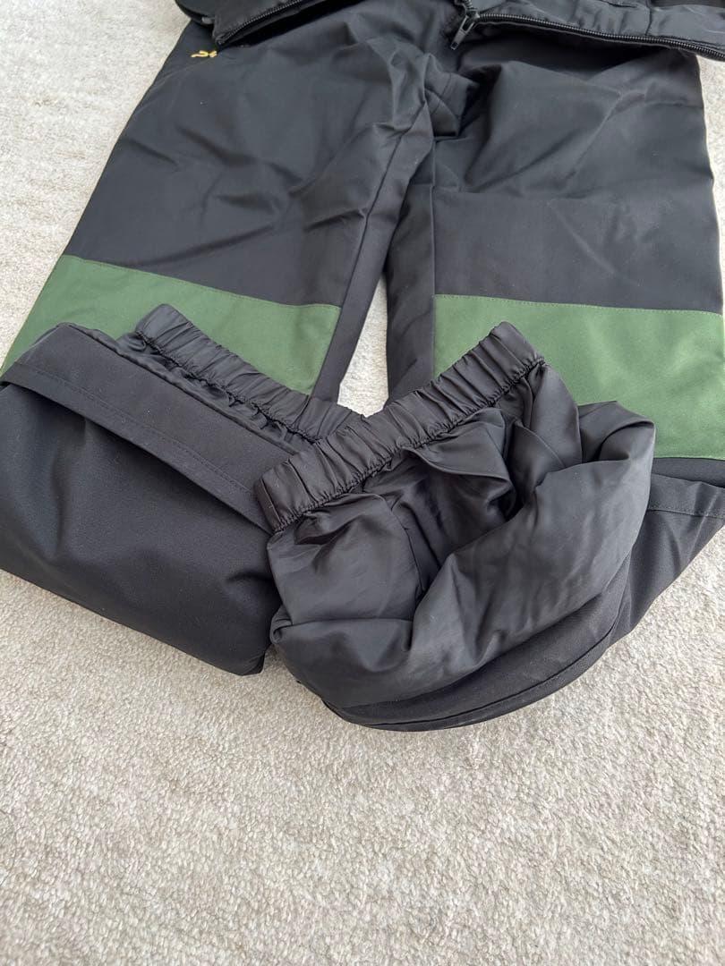 フェニックス　キッズスキーウェア　130㎝