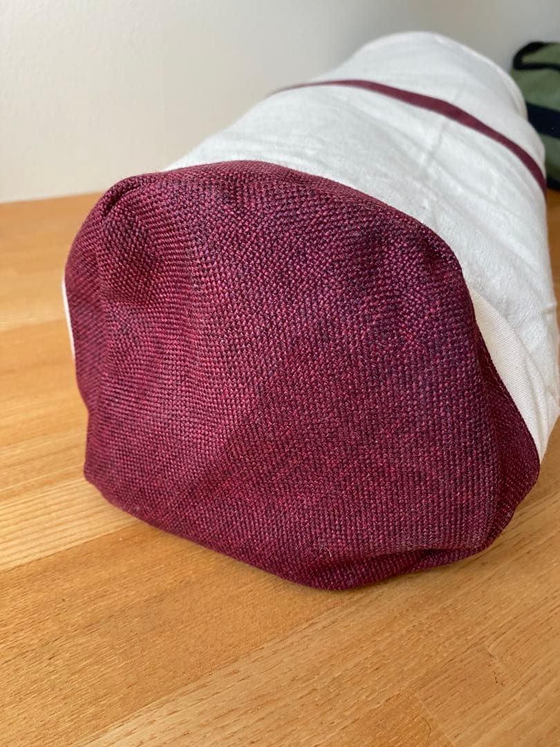 HELINOX バーガンディ 折りたたみチェア