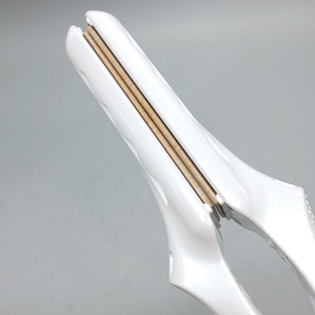 ・絹女 KINUJO キヌージョ ストレートアイロン《シリアルナンバー有》