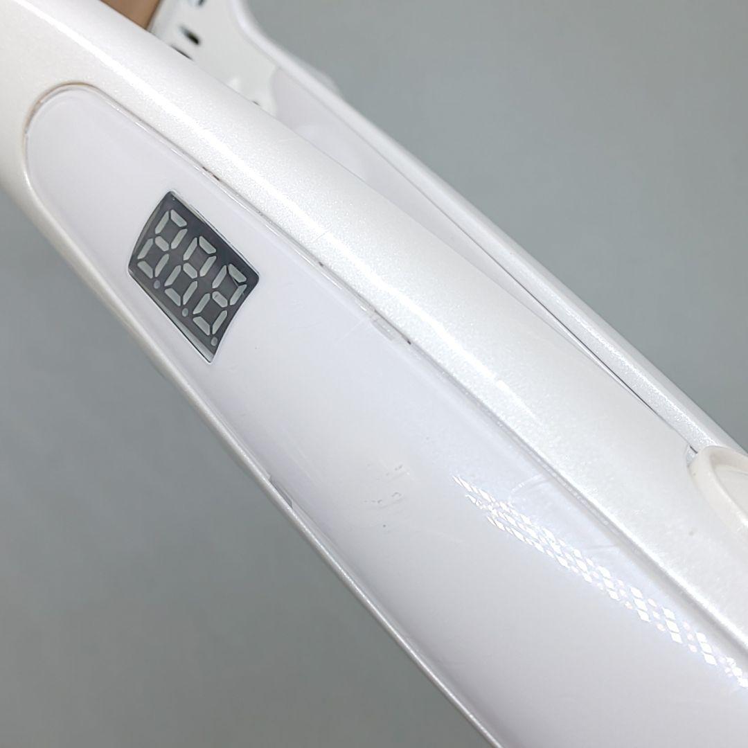 ・絹女 KINUJO キヌージョ ストレートアイロン《シリアルナンバー有》