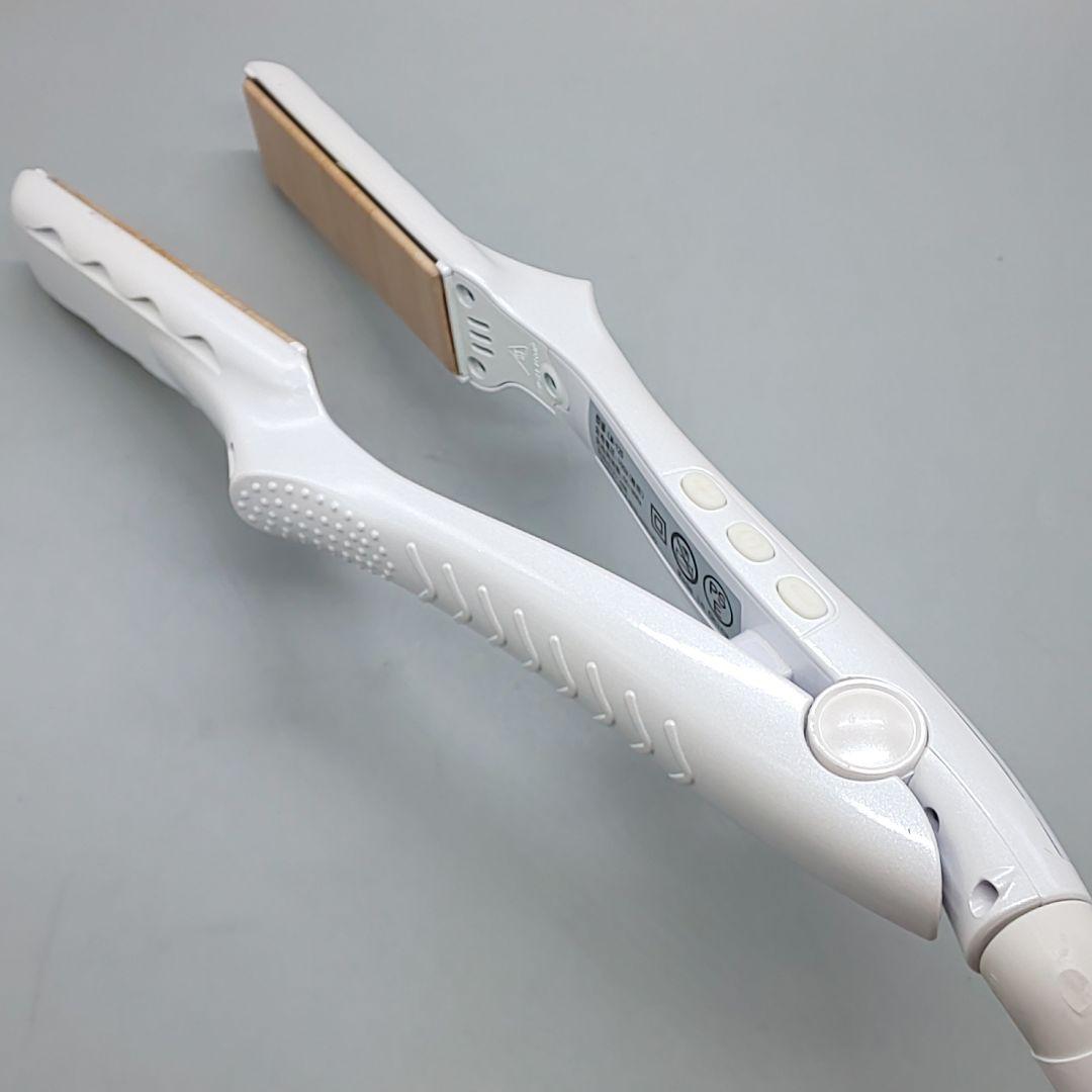 ・絹女 KINUJO キヌージョ ストレートアイロン《シリアルナンバー有》