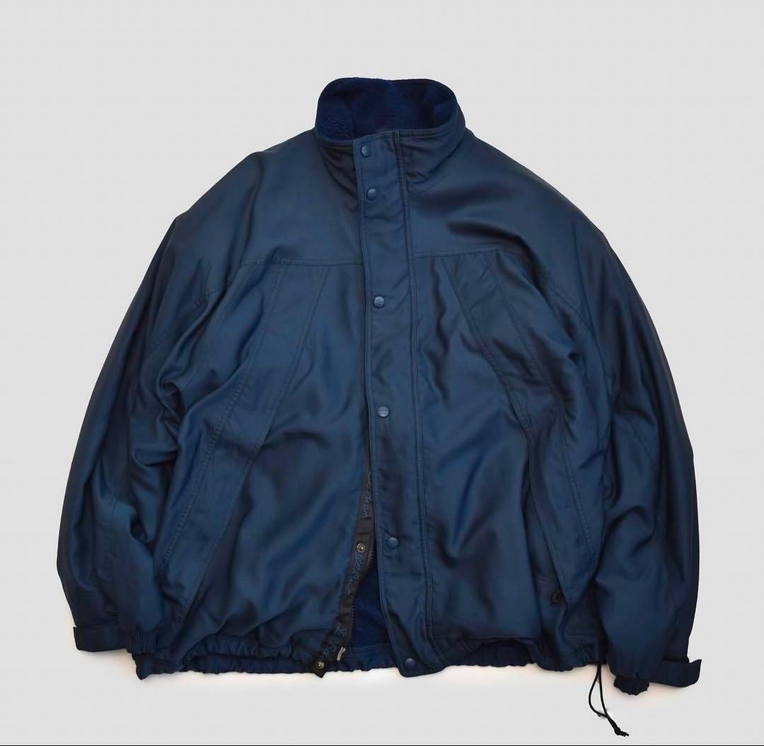 【美品】90s llbean シンサレート フィールドジャケット
