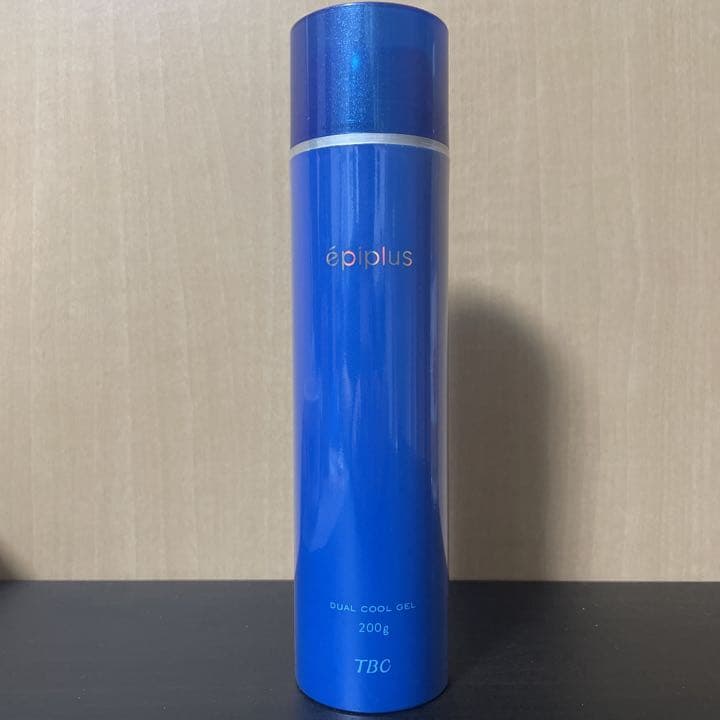 品名： エピプラス  シリーズ名： デュアルクールゲル