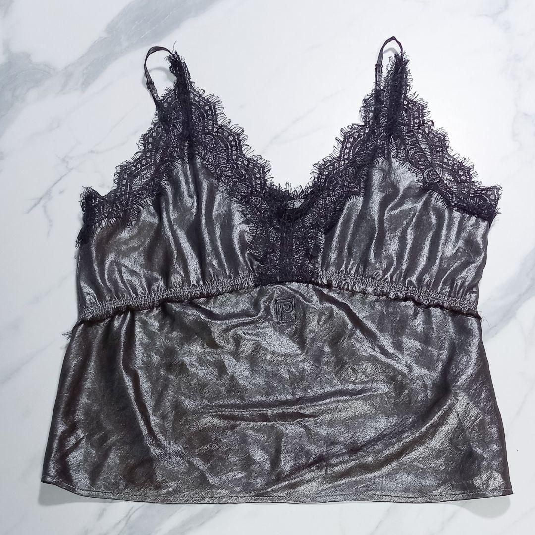 トップス PRANK PROJECT llic Lace Camisole