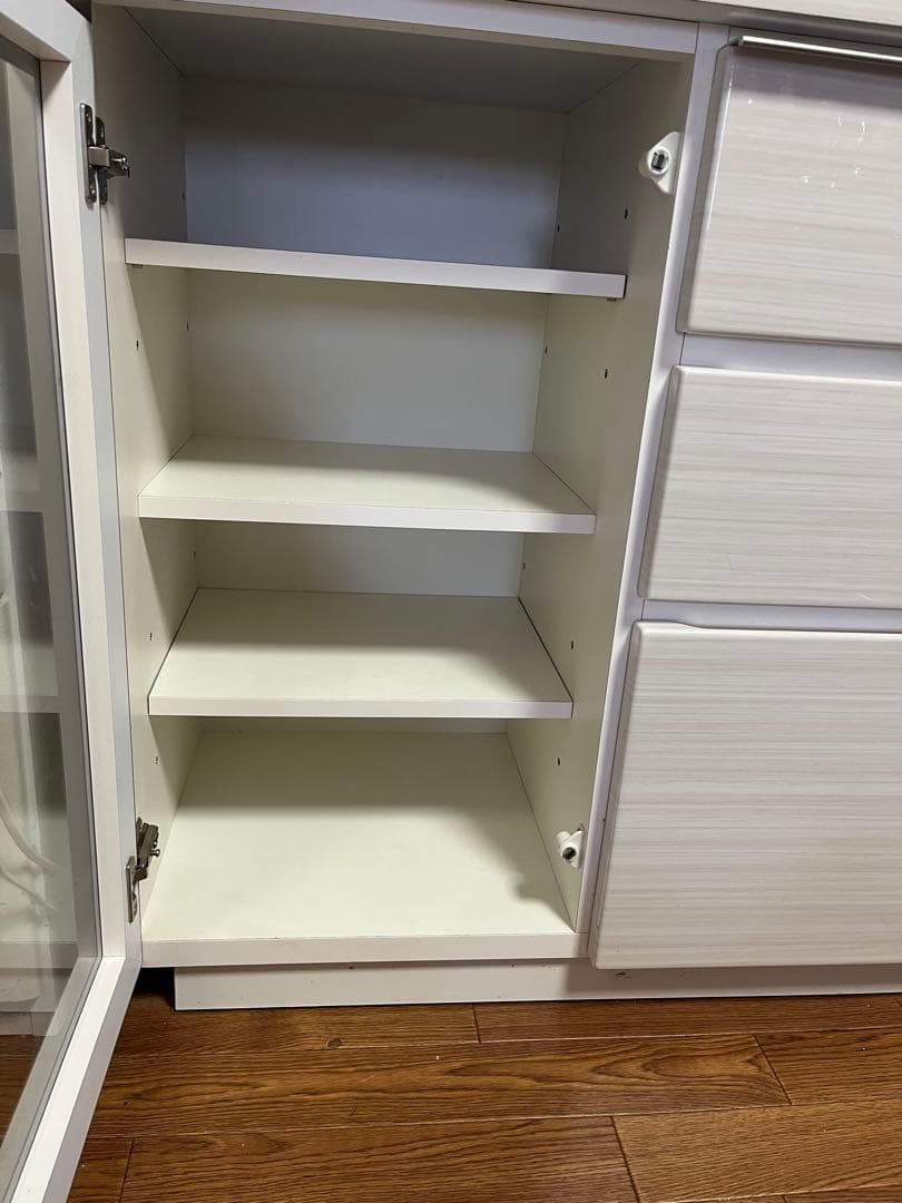 ニトリ★サイドボードポスティア