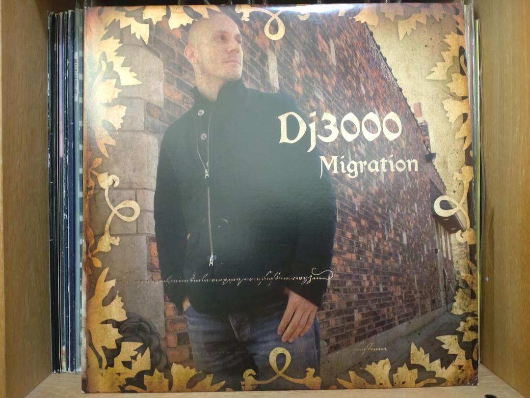 デトロイト テクノ （10枚セット） レコード TECHNO DETROIT