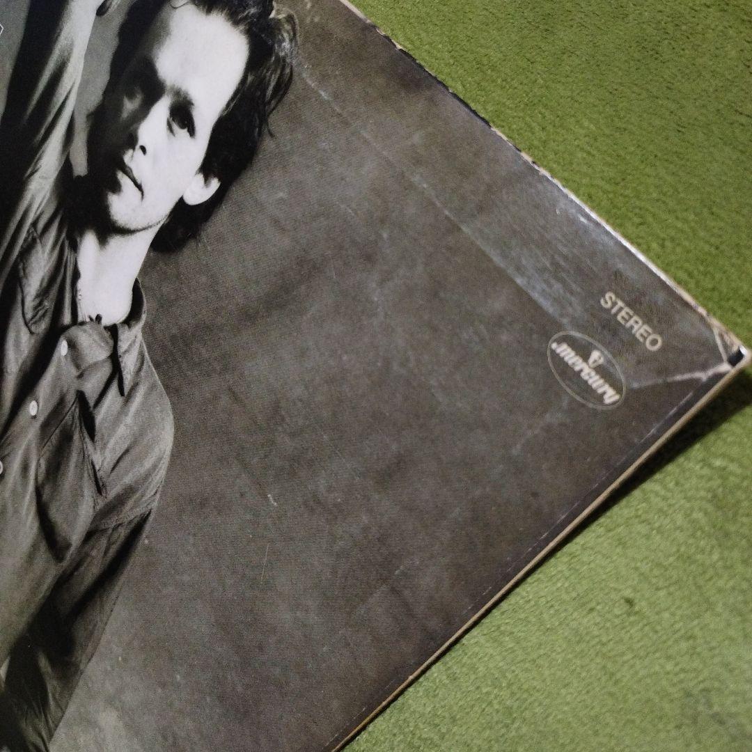 John Cougar LP レコード　7セット 8枚 ジョンクーガー