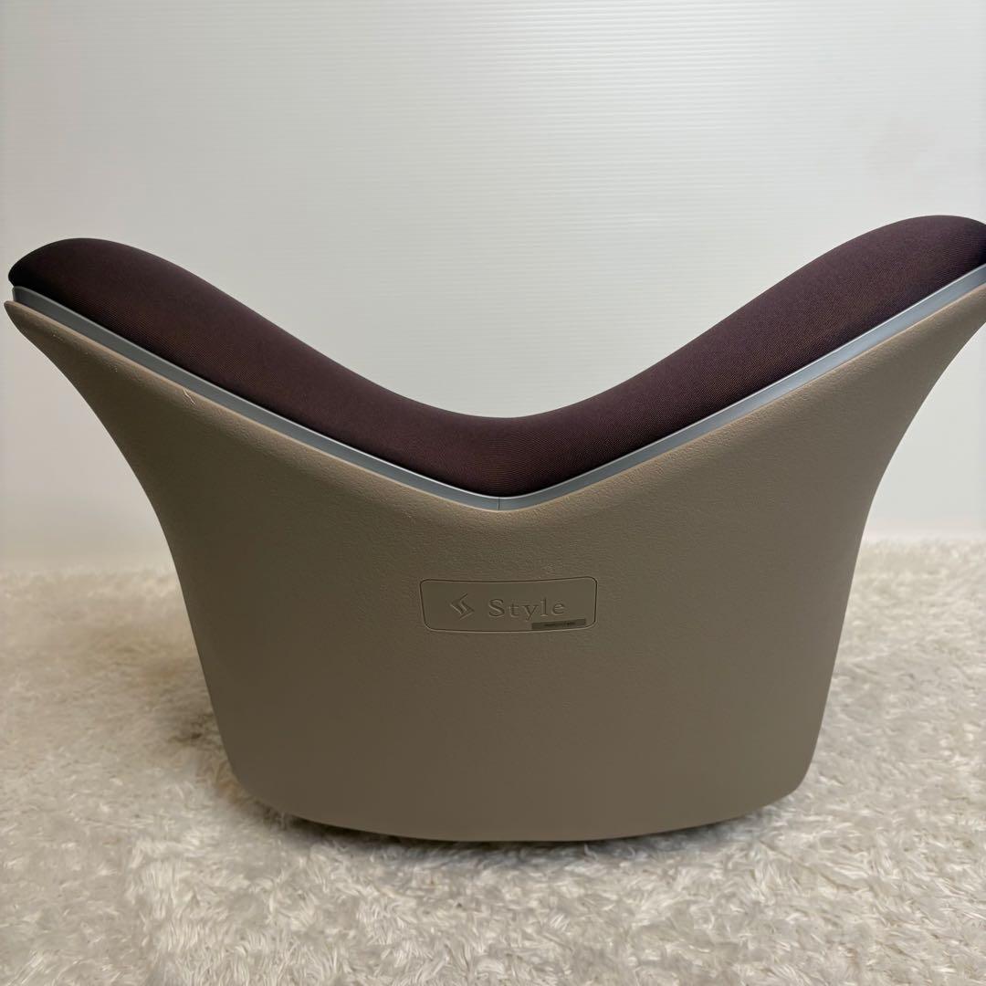 【美品】 MTG Style PREMIUM 姿勢矯正 骨盤サポート プレミアム