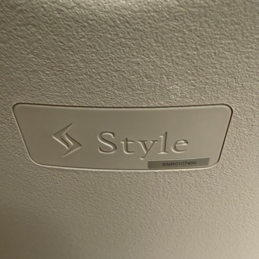 【美品】 MTG Style PREMIUM 姿勢矯正 骨盤サポート プレミアム