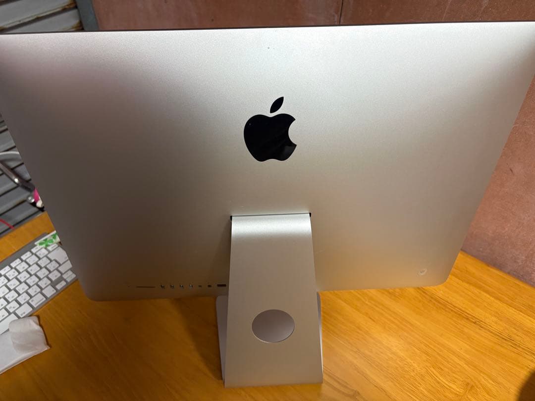 Apple iMac 21.5インチ (Late 2013) 本体　完動品