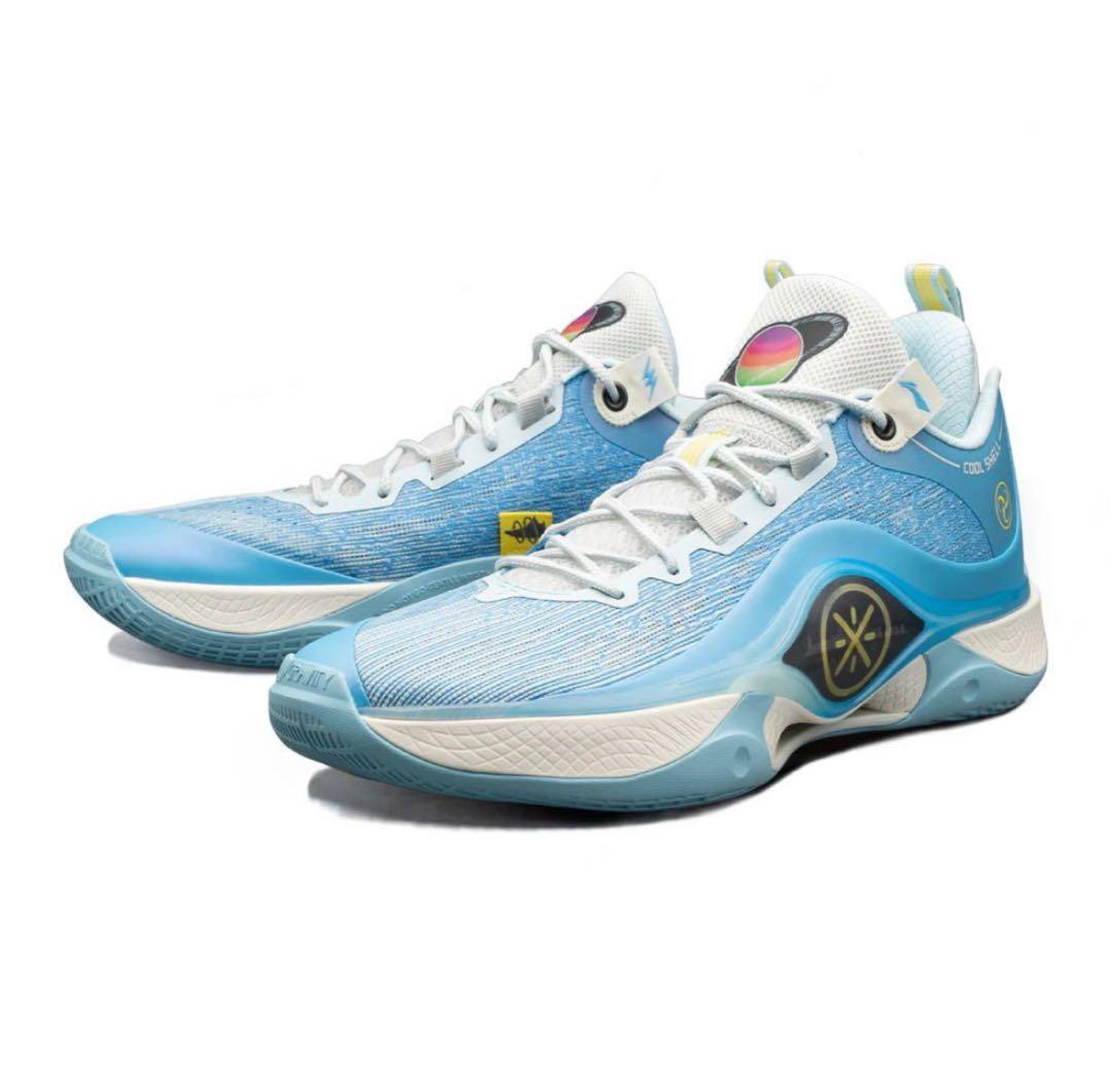 WADE SHADOW 5 V2 バッシュ