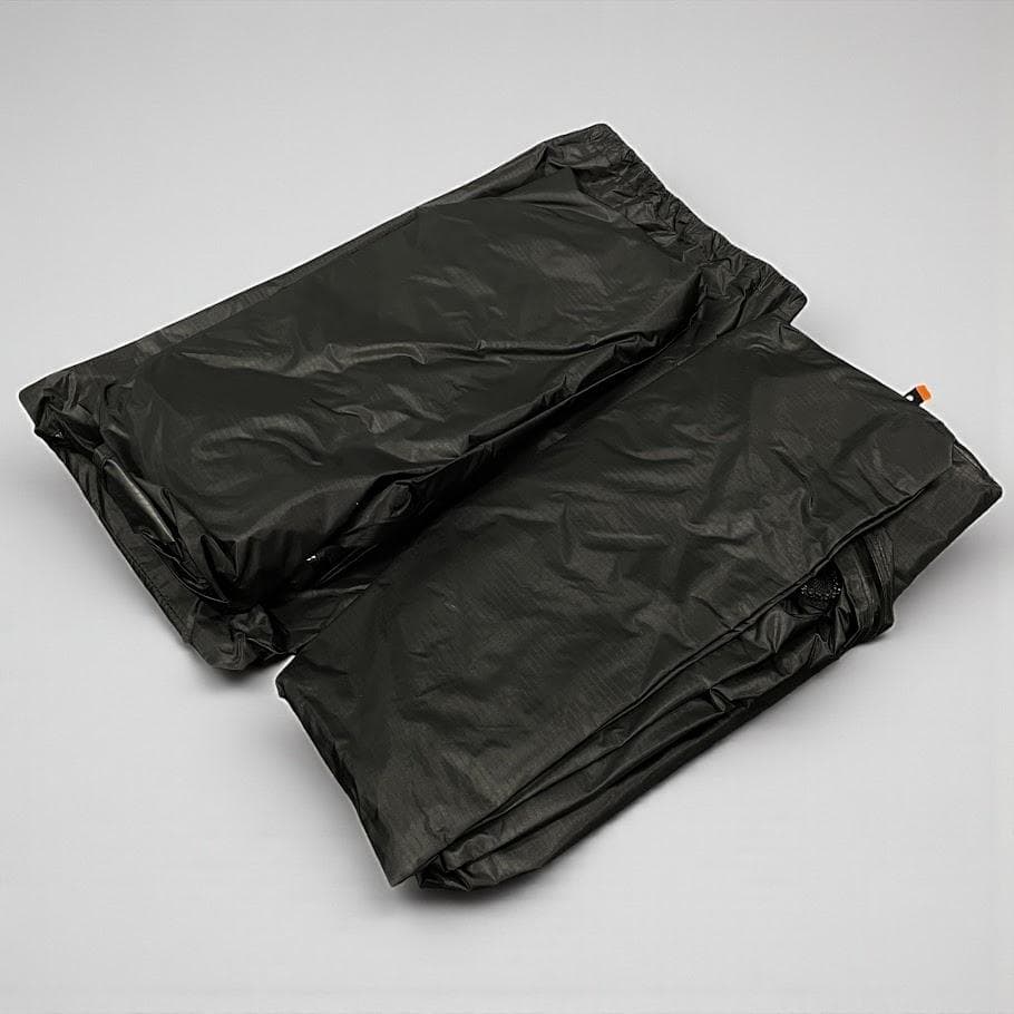 未使用▲ミニマルワークス▲ V HOUSE M シェルター VハウスM ブラック