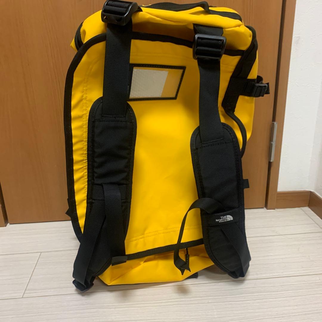 [ザノースフェイス] NM81967 BCダッフルS 50L バックパック