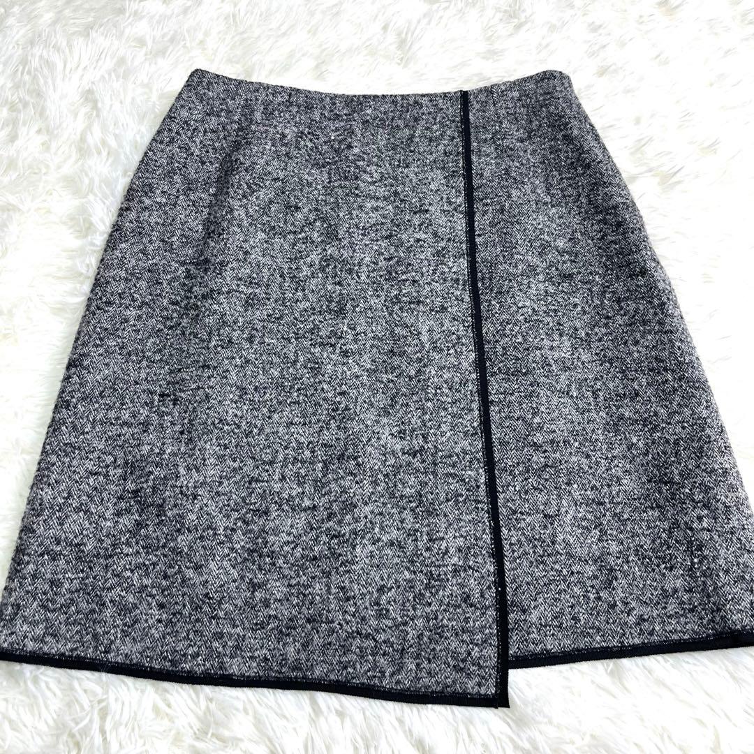 ★早い者勝ち★大きいサイズ　LANVIN 卒業式　入学式　セレモニースーツ