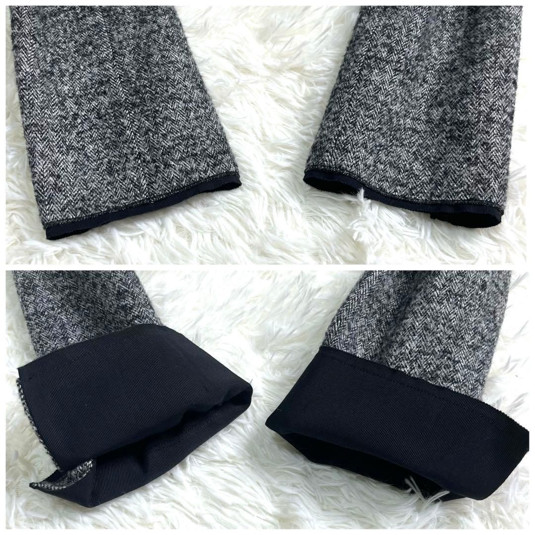 ★早い者勝ち★大きいサイズ　LANVIN 卒業式　入学式　セレモニースーツ