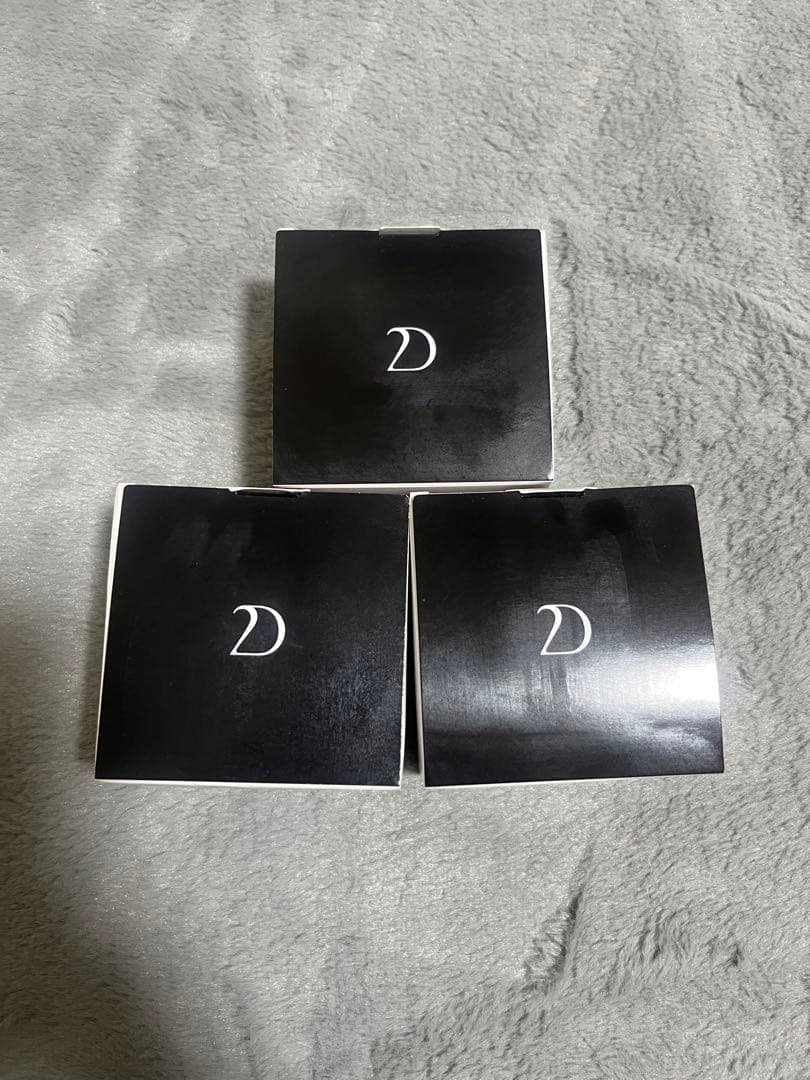 DUO ザ クレンジングバーム ブラックリペア 90g