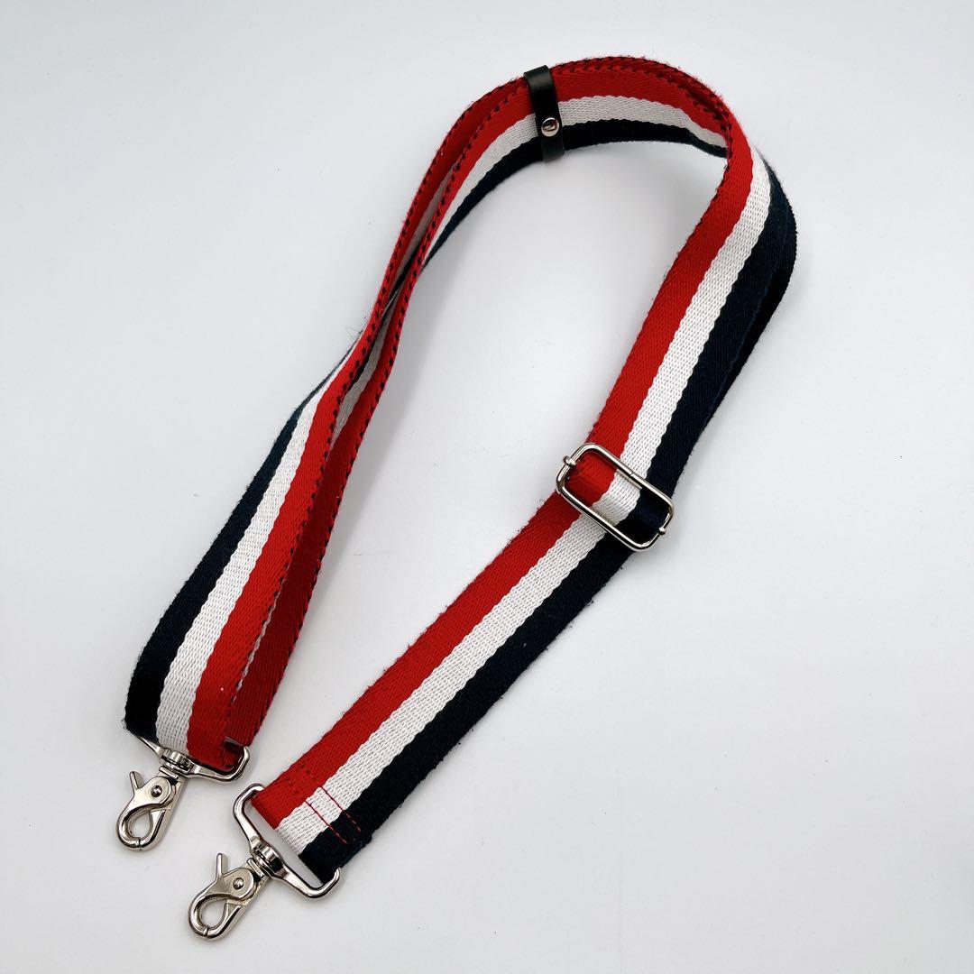 美品　カステルバジャック　2way デニム素材　ハンド　ショルダーバッグ