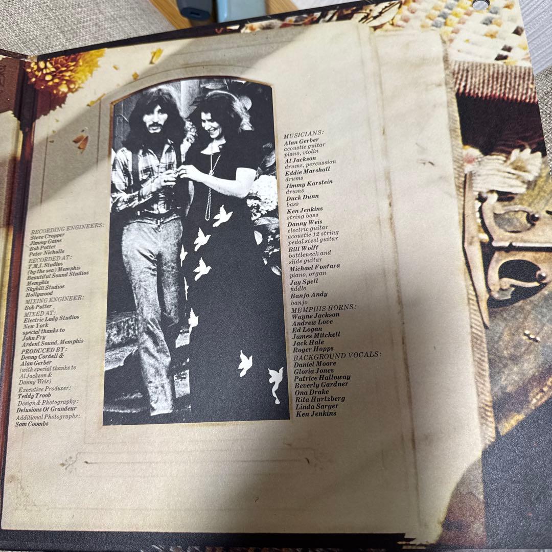 洋楽 Alan  / The Alan  Album