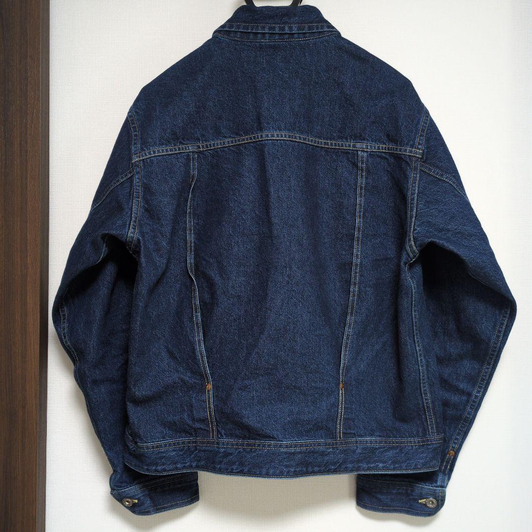 lee 大戦 100着限定セットアップ ジャケットL、ジーンズ31インチ