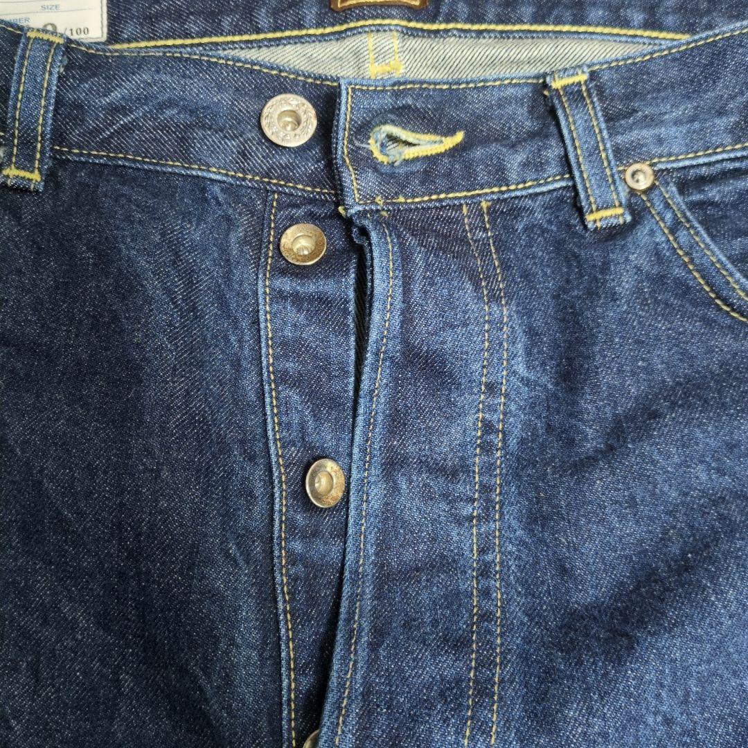 lee 大戦 100着限定セットアップ ジャケットL、ジーンズ31インチ