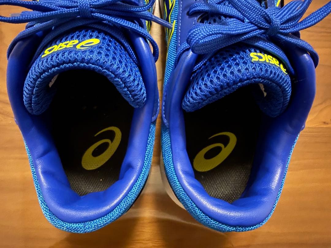 安全靴 アシックス asics ウィンジョブ CP212 CA 26.cm