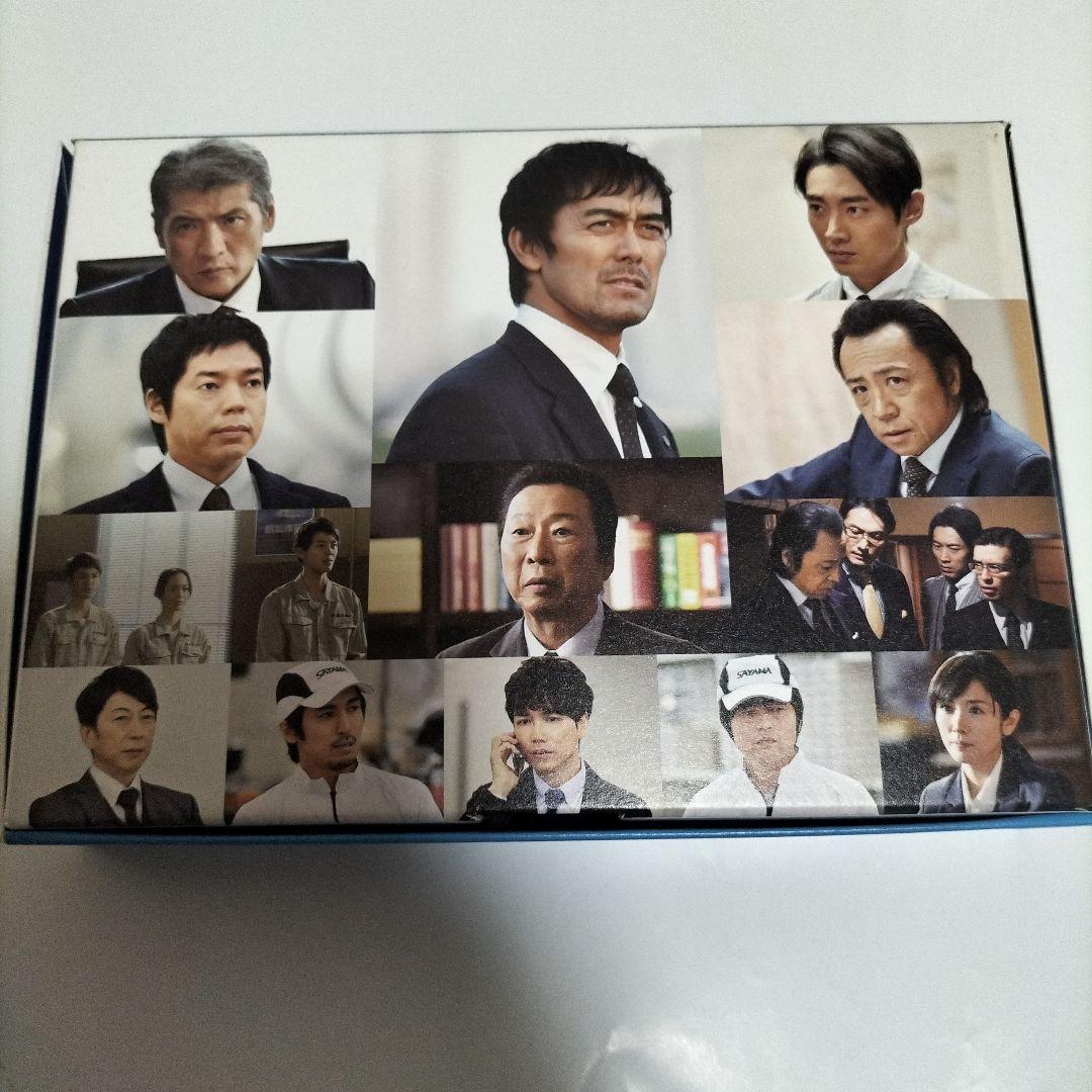 下町ロケット DVD