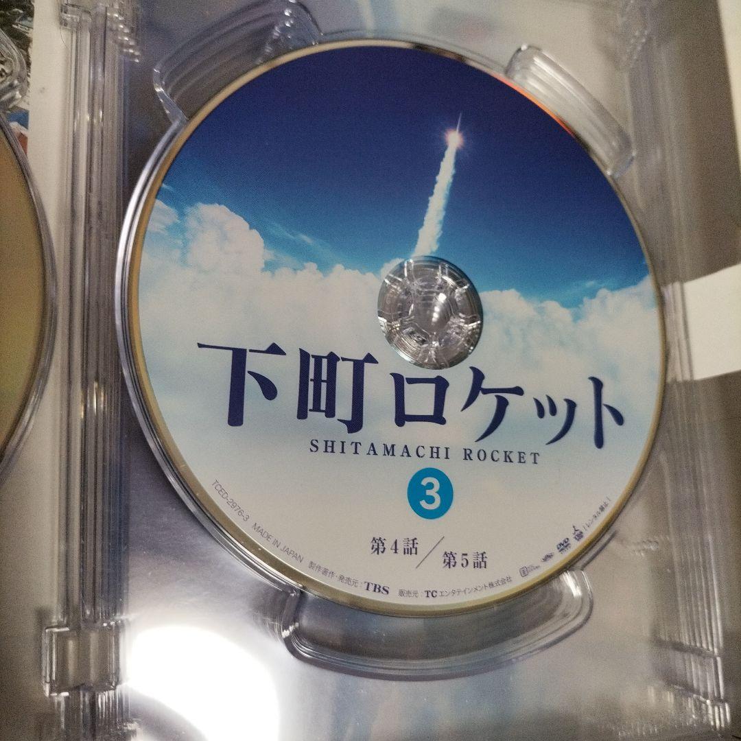 下町ロケット DVD