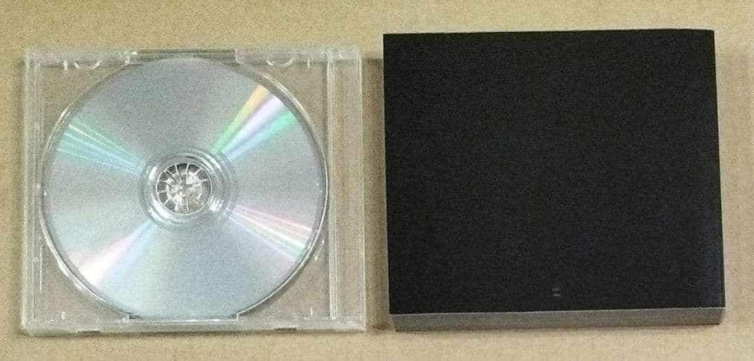 シャッタードール 完全生産限定盤 ヒトリエ