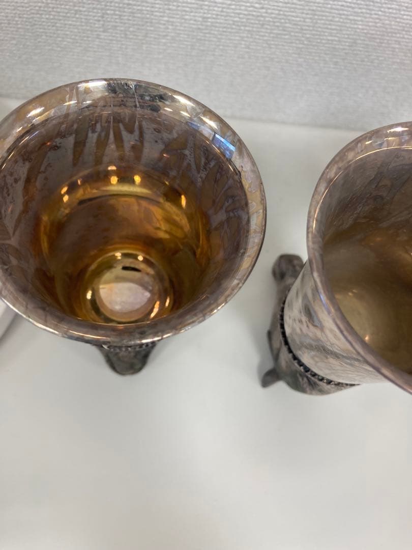 Mappin&Webb 英国製　カップセット