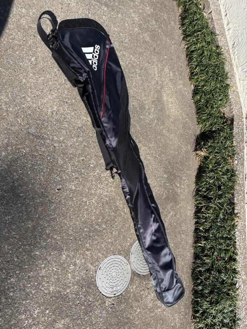 〈大幅値下げ！〉【TaylorMade】中古ゴルフクラブ　セット＋おまけ