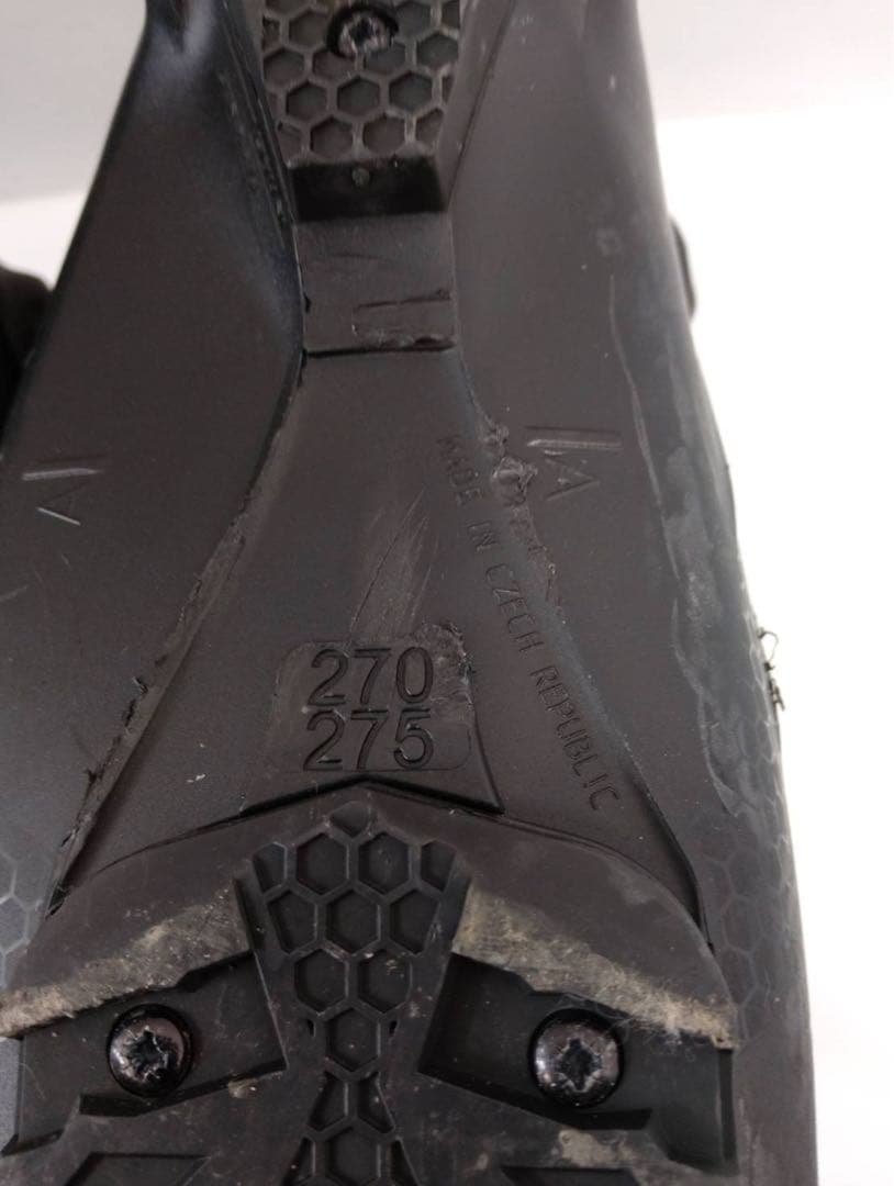 G1887​HEAD EDGE LYT 90 スキーブーツ 27-27.5cm