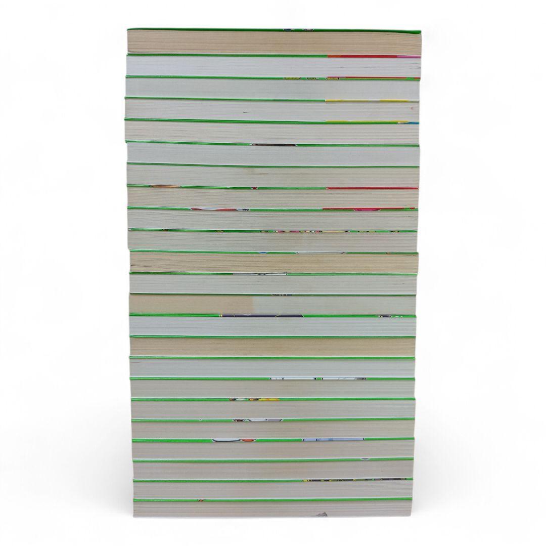 ジュニア空想科学読本 1〜23巻 23冊セット 柳田理科雄 角川つばさ文庫